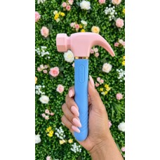 "Favorite Tool" | Multi-Function Hammer Vibrator