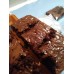 Elevated CannaBrownies by Playthings - Double Fudge (4CT)