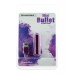 Mini Bullet Rechargeable Bullet - 9 Functions