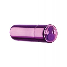 Mini Bullet Rechargeable Bullet - 9 Functions