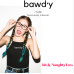 Bawdy Tank by Naughty Tees