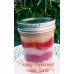 Organic Holiday Peppermint Sugar Scrub (Seasonal) 