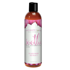 Intimate Earth Soothe Anti-Bacterial Anal Lubricant