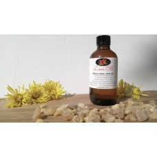 Love Oil All-Natural Body Oil by Playthings