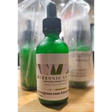 Chronic Love Aloe-Based CannaLube by Playthings