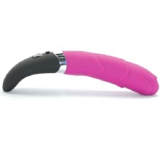Prince - Rechargeable G-SPot Vibrator (With Wall Charger) 