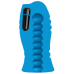 Optimale Vibrating Stroker (Masturbator) w/Thick Ribs - Blue 
