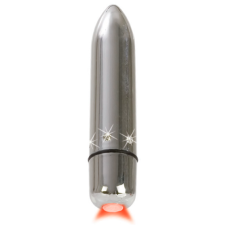 Silver Bullet Vibrator 