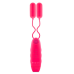 BNear Classic Dual Bullets - 5 Function (Colors May Vary)
