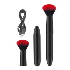 "Brush Me" Discreet Bullet Vibrator 