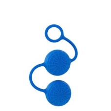 Posh Silicone "O" Balls (Smart Balls)