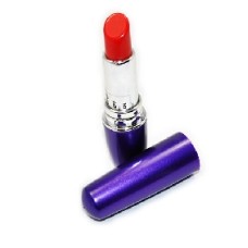 Discreet Lipstick Vibe (Purple) 