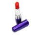 Discreet Lipstick Vibe (Purple) 