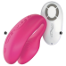 We-Vibe 4 Plus Vibrator (Pink)