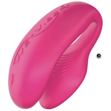 We-Vibe 4 Plus Vibrator (Pink)