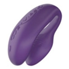 We-Vibe 4 Plus Vibrator (Purple) 