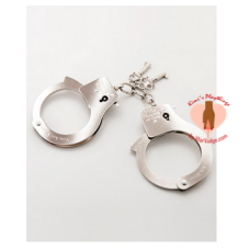 Fifty Shades of Grey "You Are Mine" Handcuffs